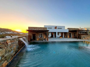 Mykonian Art Homes - Casa Vento